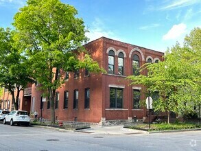 Building Photo - 1848 W Henderson St