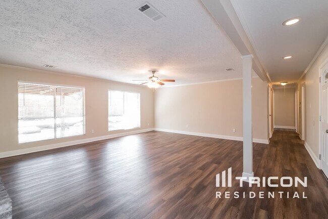 Building Photo - 12607 Campos Drive Houston TX