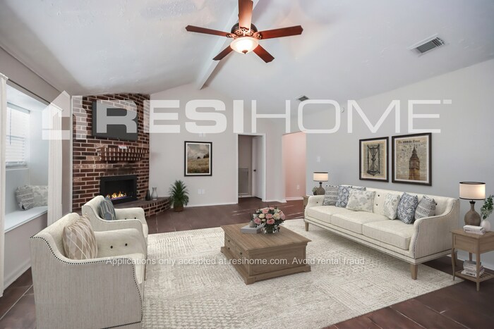Foto principal - 5802 Crooked Post Road