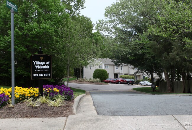 Foto del edificio - Village of Pickwick