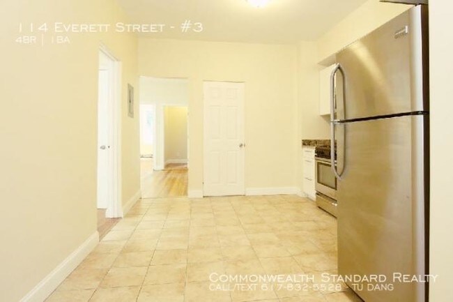 4 Bedroom In East Boston Ma 02128 Apartment For Rent In Boston