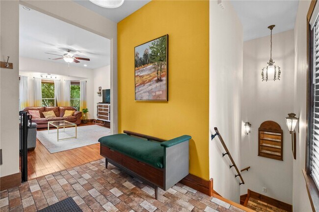 Foto del edificio - 10093 Oklahoma Dr