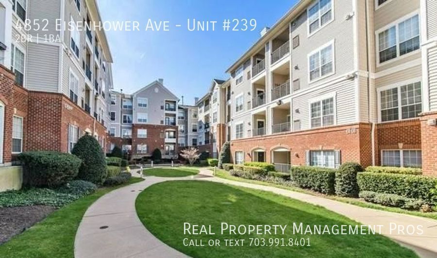 Soon** 2 BEDROOM WITH COVERED GA... Condo for Rent in