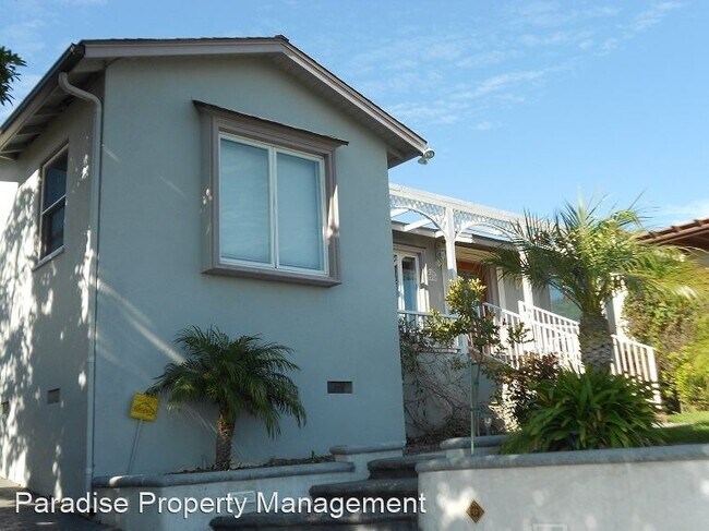 Building Photo - 3 br, 2 bath House - 320 Mariposa Dr.