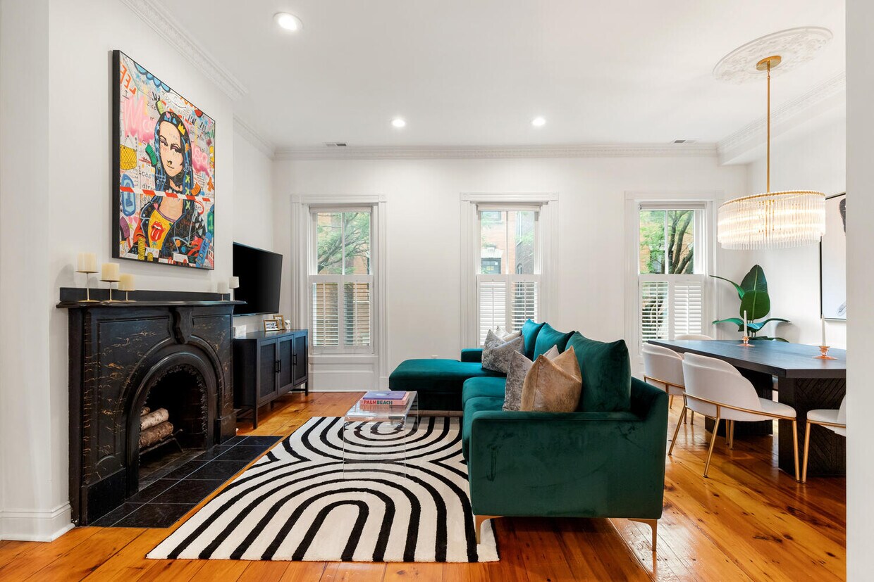 Foto principal - 39 Mount Vernon St