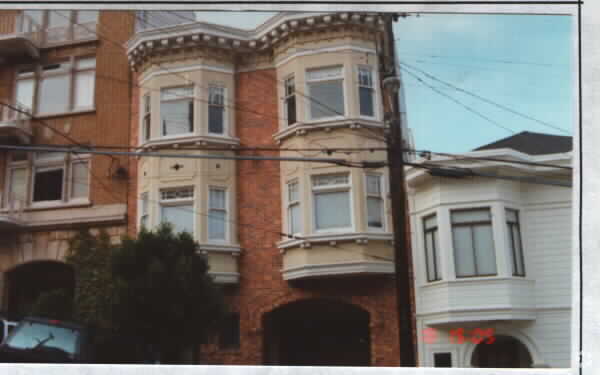 Foto del edificio - 1024-A Filbert St