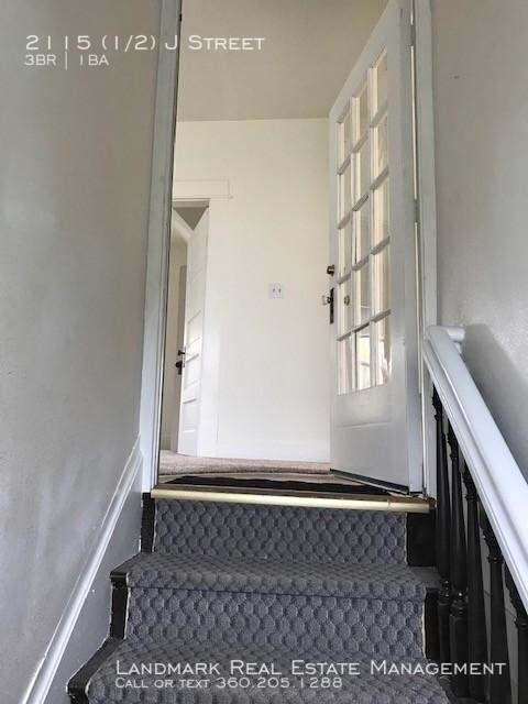Foto del edificio - 3 bedroom in Bellingham WA 98225