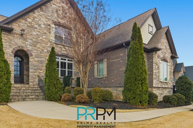 Foto del edificio - 129 Griffith Hill Way