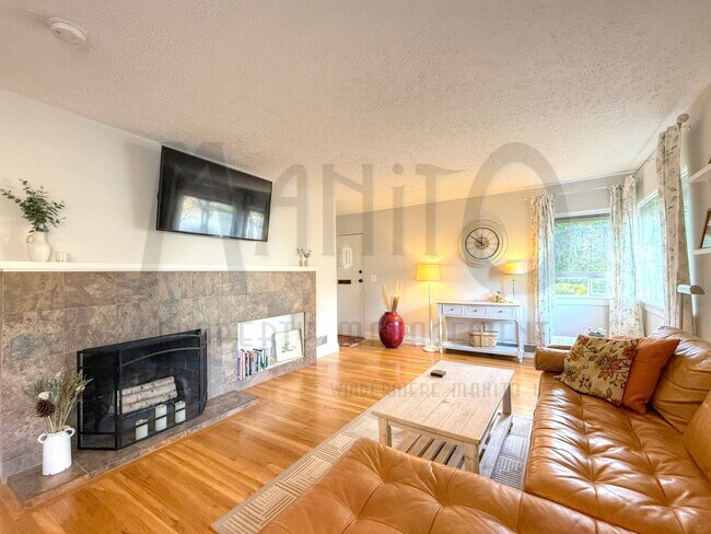 Foto del edificio - Beautiful Home Near Perry District