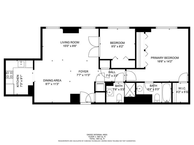 Building Photo - 2100 N Lincoln Park W