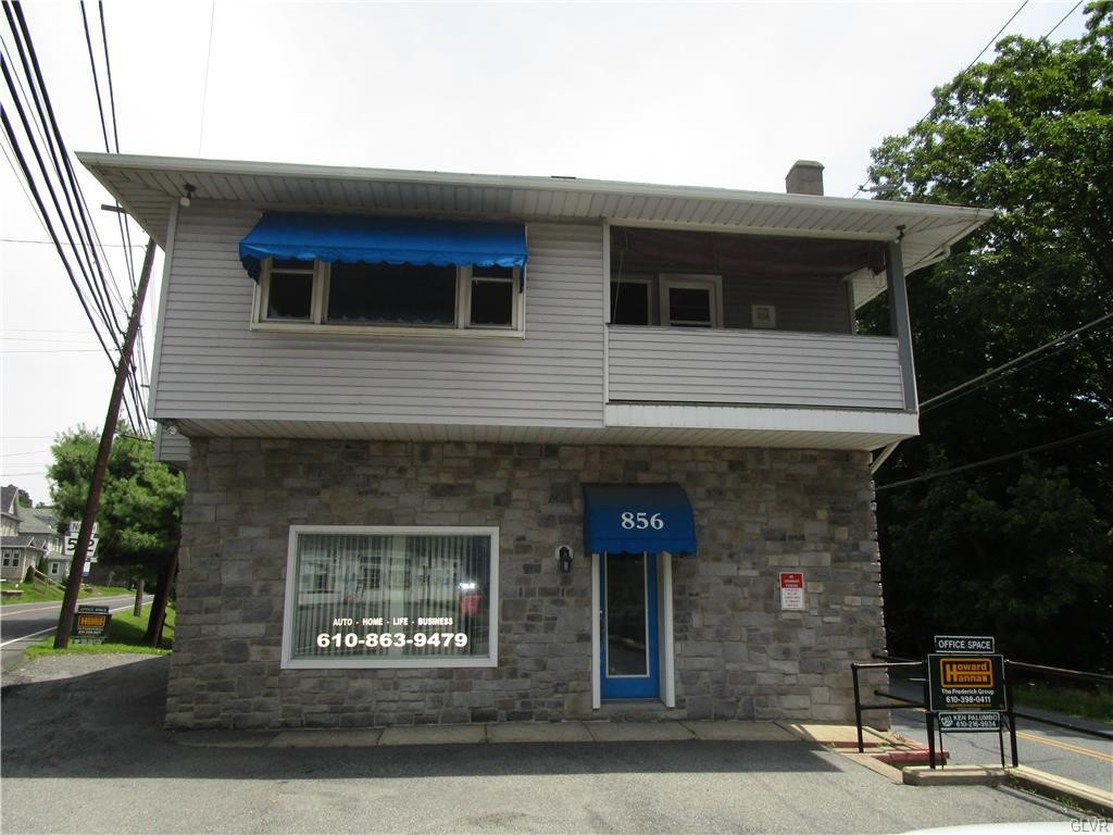 Primary Photo - 856 W Pennsylvania Ave