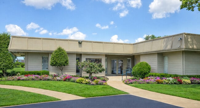 Building Photo - Village Creek at 67th