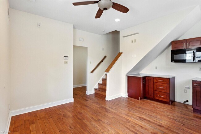 Building Photo - 5 br, 5 bath Duplex - 1935 N 18TH ST Unit 1