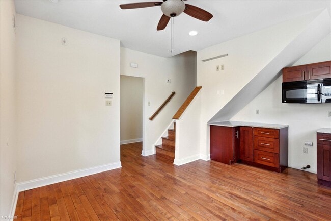 Building Photo - 5 br, 5 bath Duplex - 1935 N 18TH ST Unit A