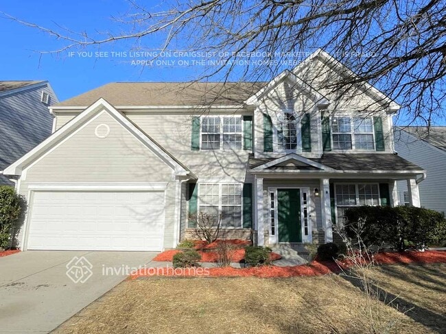 Building Photo - 1278 Emory Ln NW