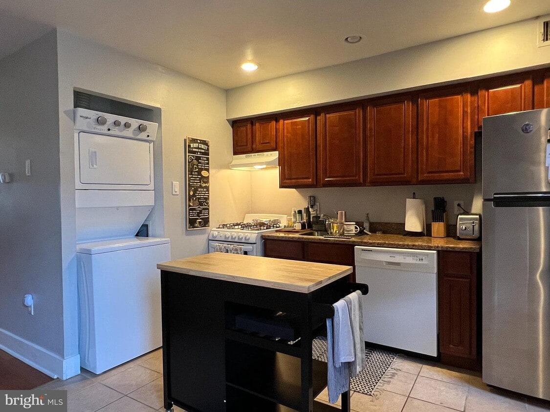 Foto principal - 1025 S 6th St