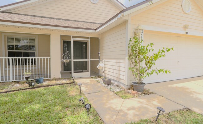 Foto del edificio - 2674 Willow Glen Cir