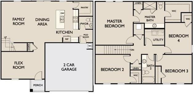 Building Photo - 10301 Castle Lyons Ln