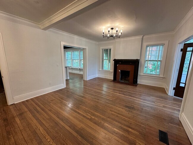 Foto del edificio - 259 E Lane Ave