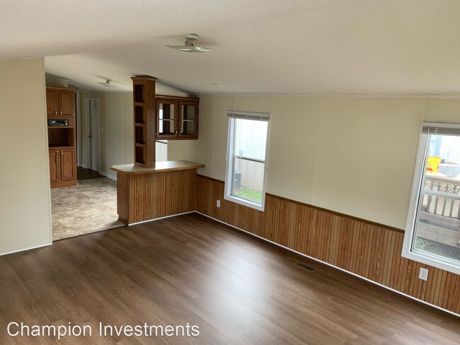 Building Photo - 2 br, 2 bath House - 105 James Street