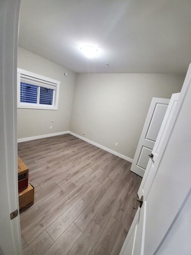 Photo du bâtiment - 865 Prairie Ave
