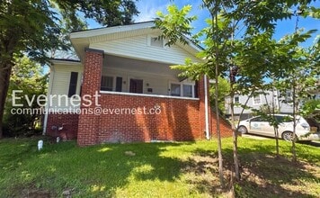 Building Photo - 1306 35th Street Ensley