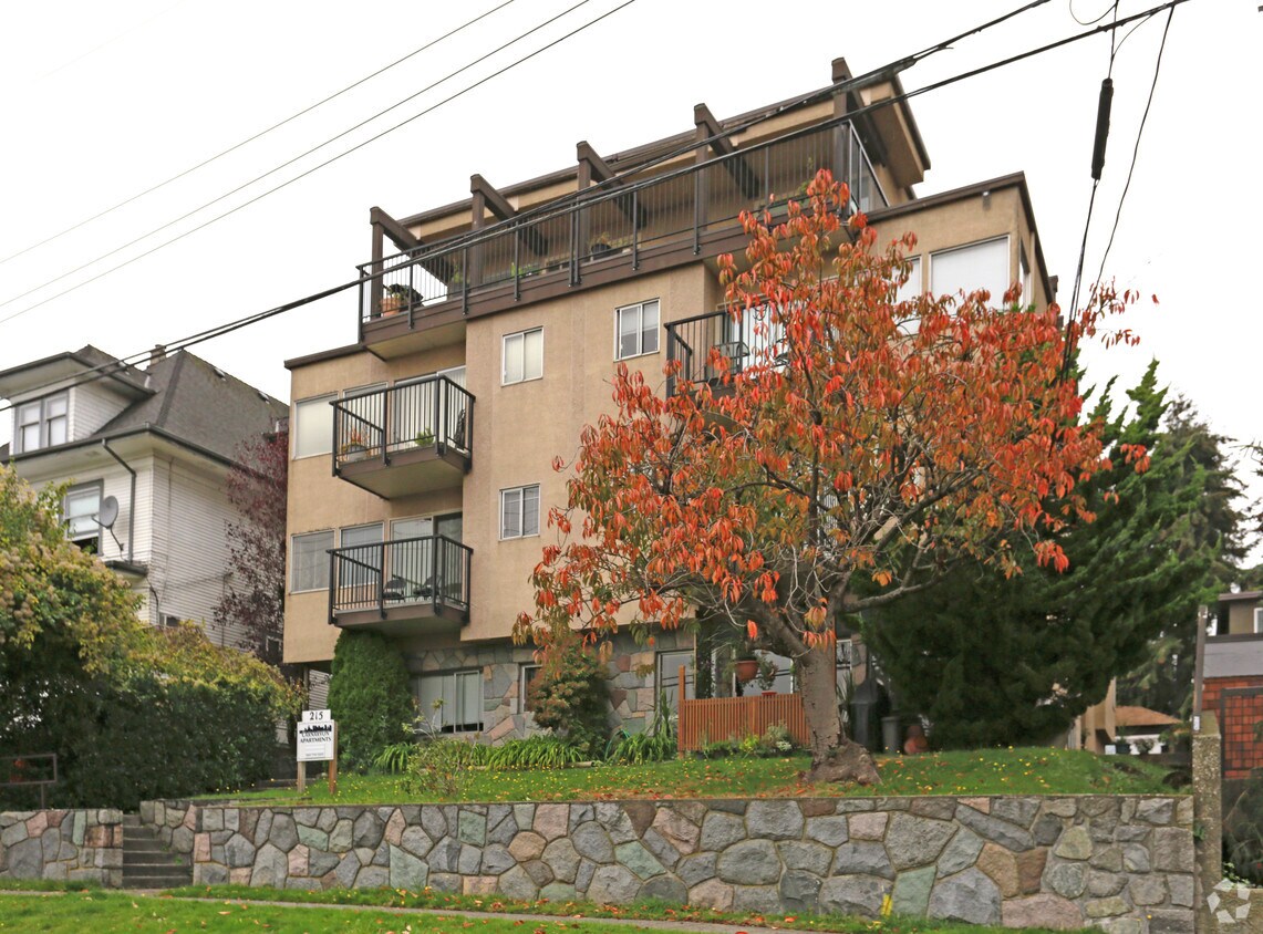 Photo principale - Carnarvon Apartments