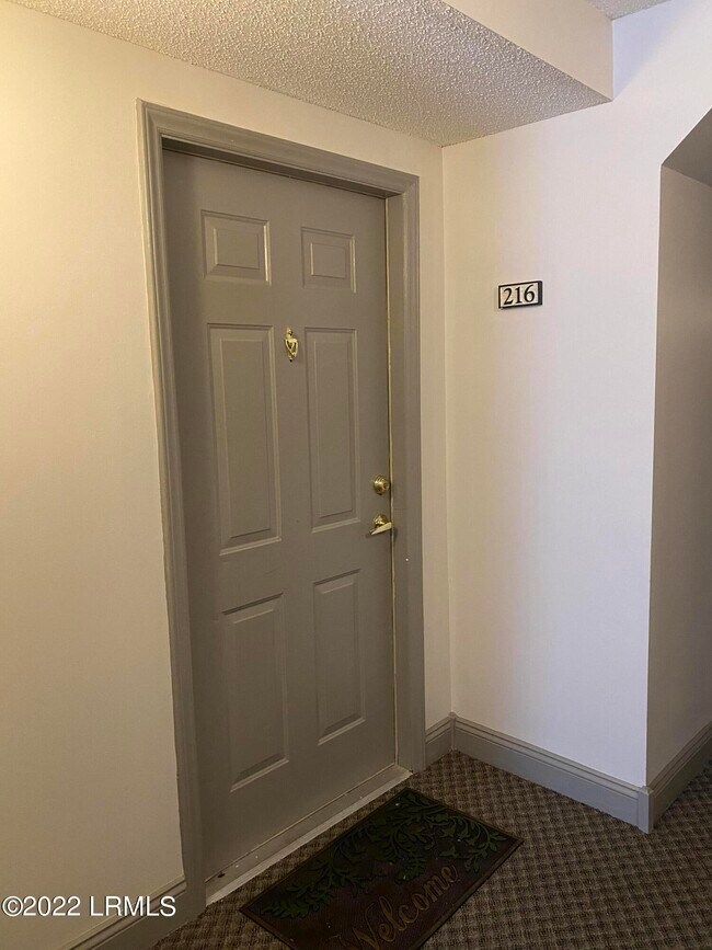 1231 Ladys Island Dr Unit 216, Port Royal, SC 29935 Condo for Rent in Port Royal, SC