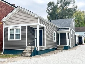 Building Photo - 3202 Rudd Ave