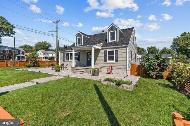Foto del edificio - 2604 Fairhaven Ave