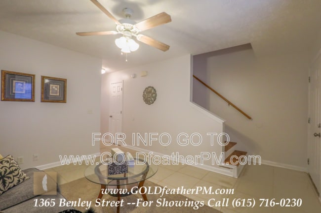 Building Photo - 1349 Benley St
