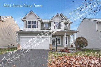 Building Photo - 8001 Aspen Ridge Dr