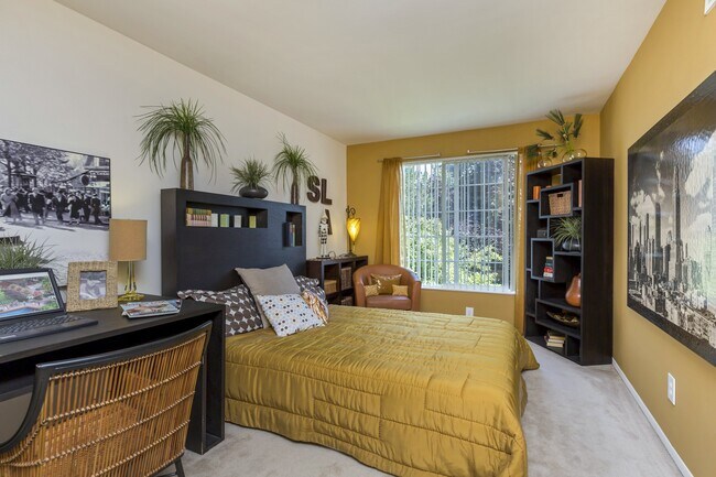 Foto del edificio - Parkview Ridge Apartments