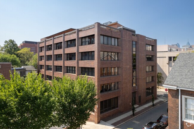 Building Photo - 125-127 N 4th St