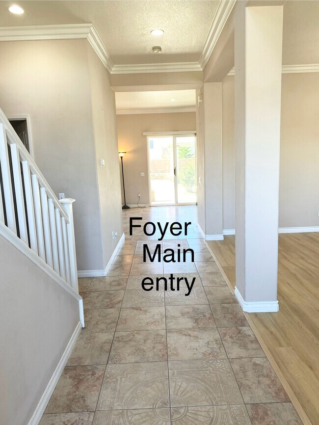 Foto del edificio - 6565 Cordierite Ct