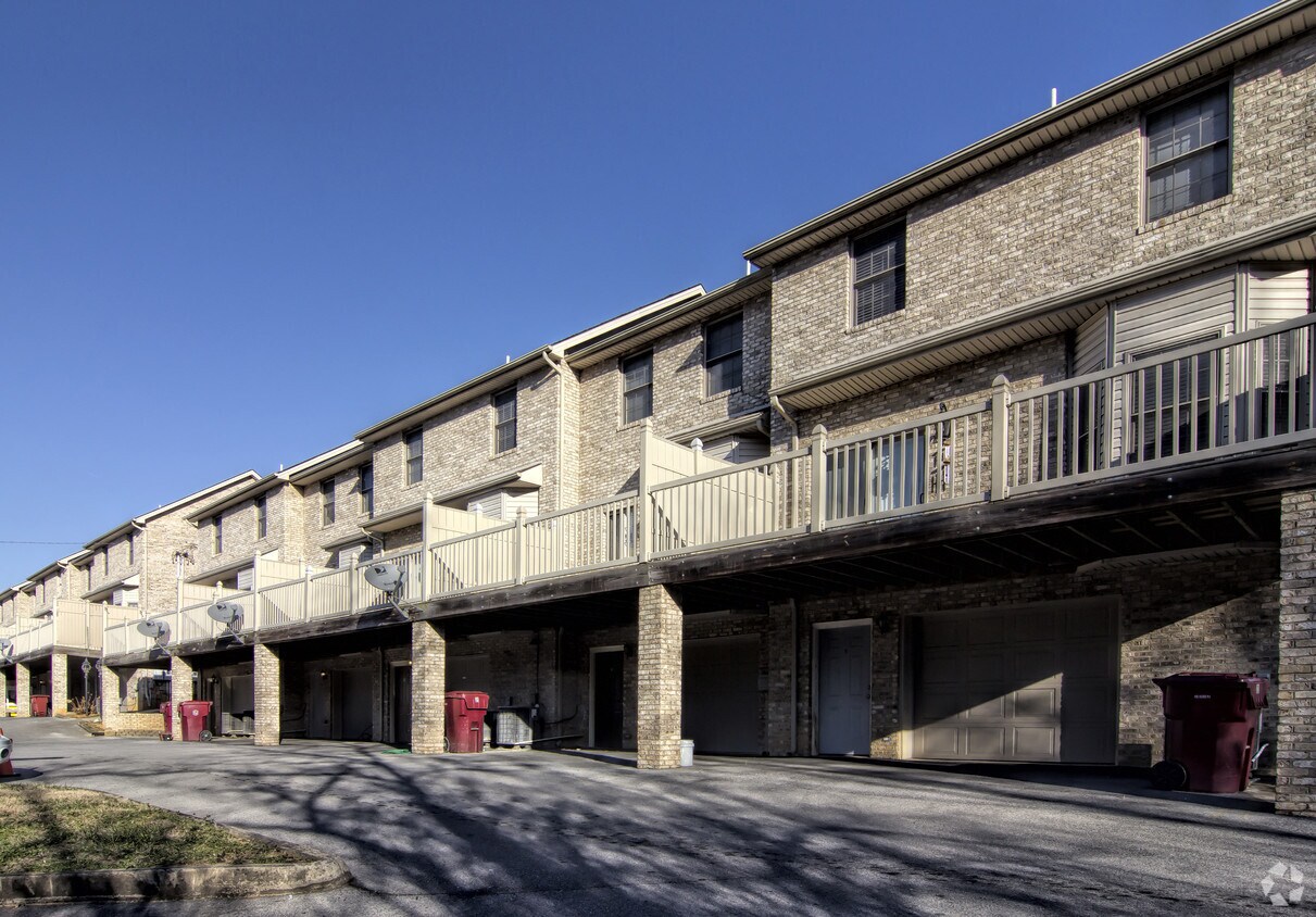 Foto del edificio - Lakeview Villas