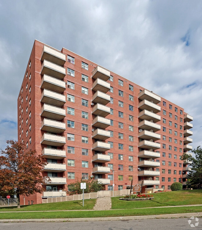 Burrows Hall Co-operative