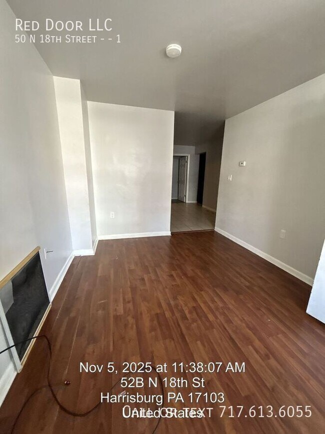 Foto del edificio - 50 N 18th St