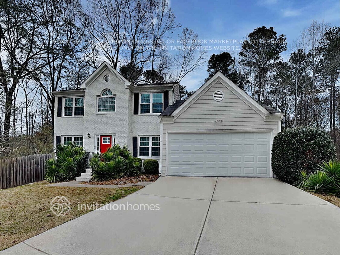 Foto principal - 1542 Elm Log Ct