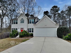 Building Photo - 1542 Elm Log Ct