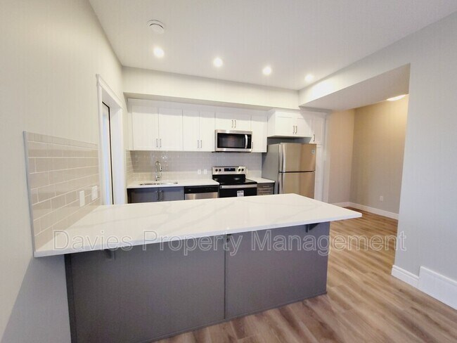 Photo du bâtiment - 446 Allard Blvd SW