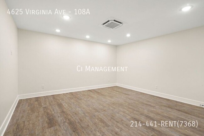 Foto del edificio - 4625 Virginia Ave