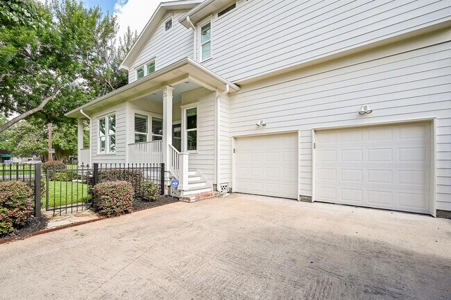 Foto del edificio - 1502 Nicholson St