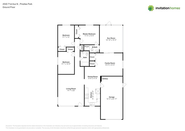 Foto del edificio - 4540 71st Ave N