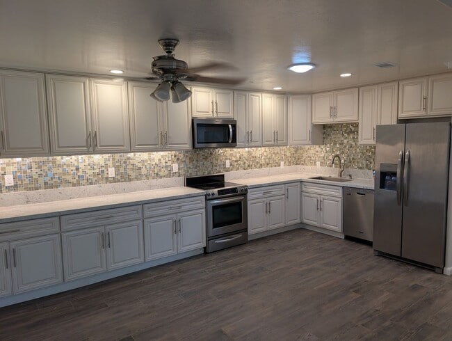 Building Photo - 8024 Tone Ln