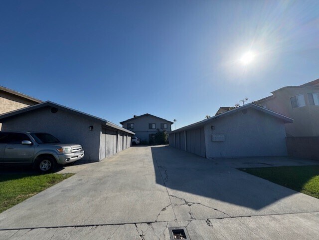 Foto del edificio - 5542 Orange Ave