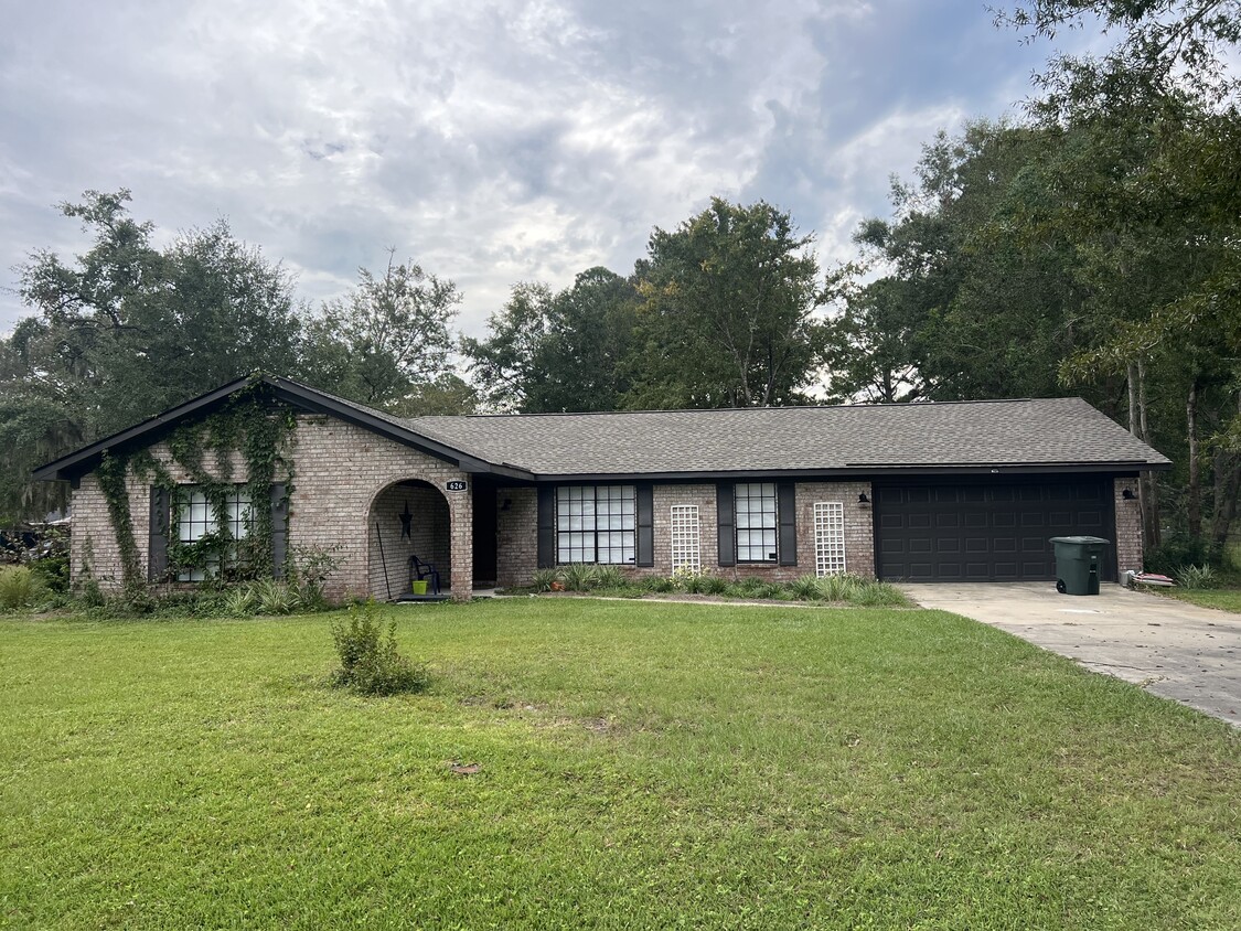 Foto principal - 626 Georgia Ave