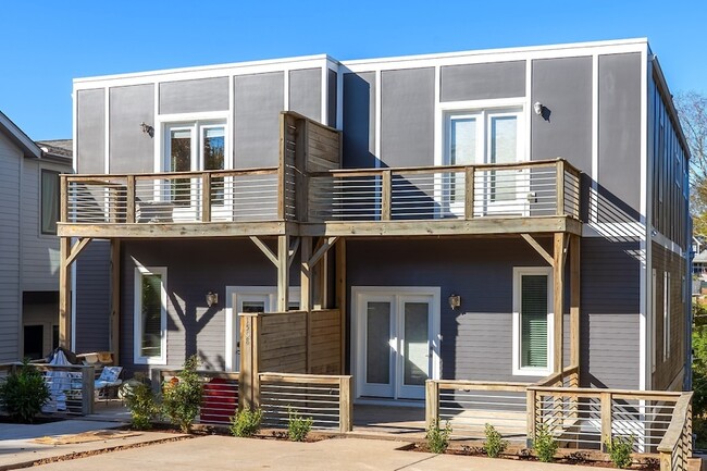 Foto del edificio - 1508 Boscobel St