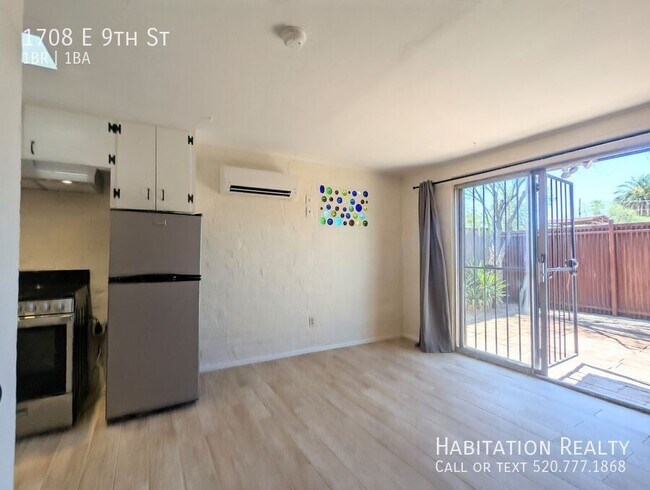 Foto del edificio - 1708 E 9th St