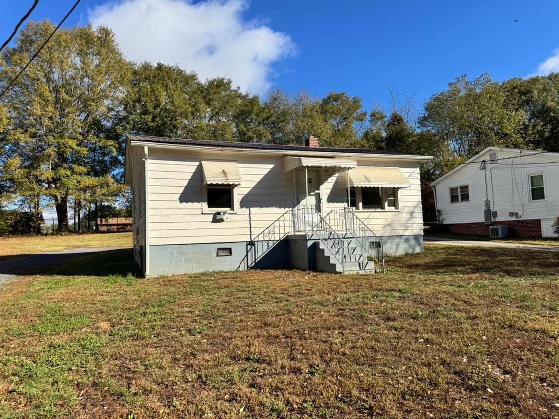 Primary Photo - 2/1 in City of Shelby